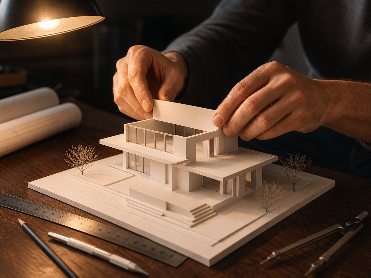 Marcelo Design X team crafting digital experiences