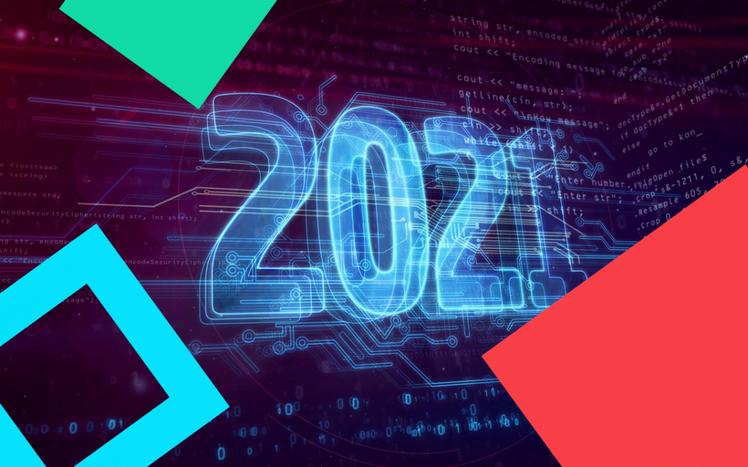 10 marketing predictions for 2021