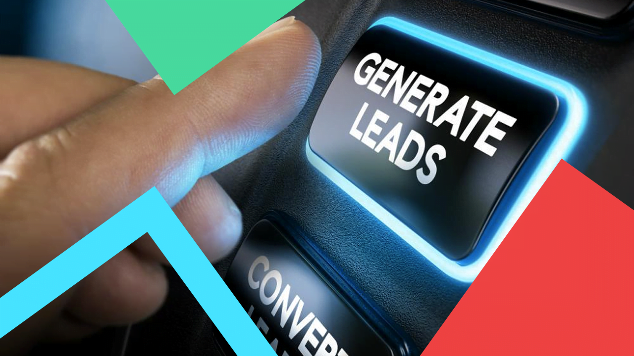 My website is not generating leads
