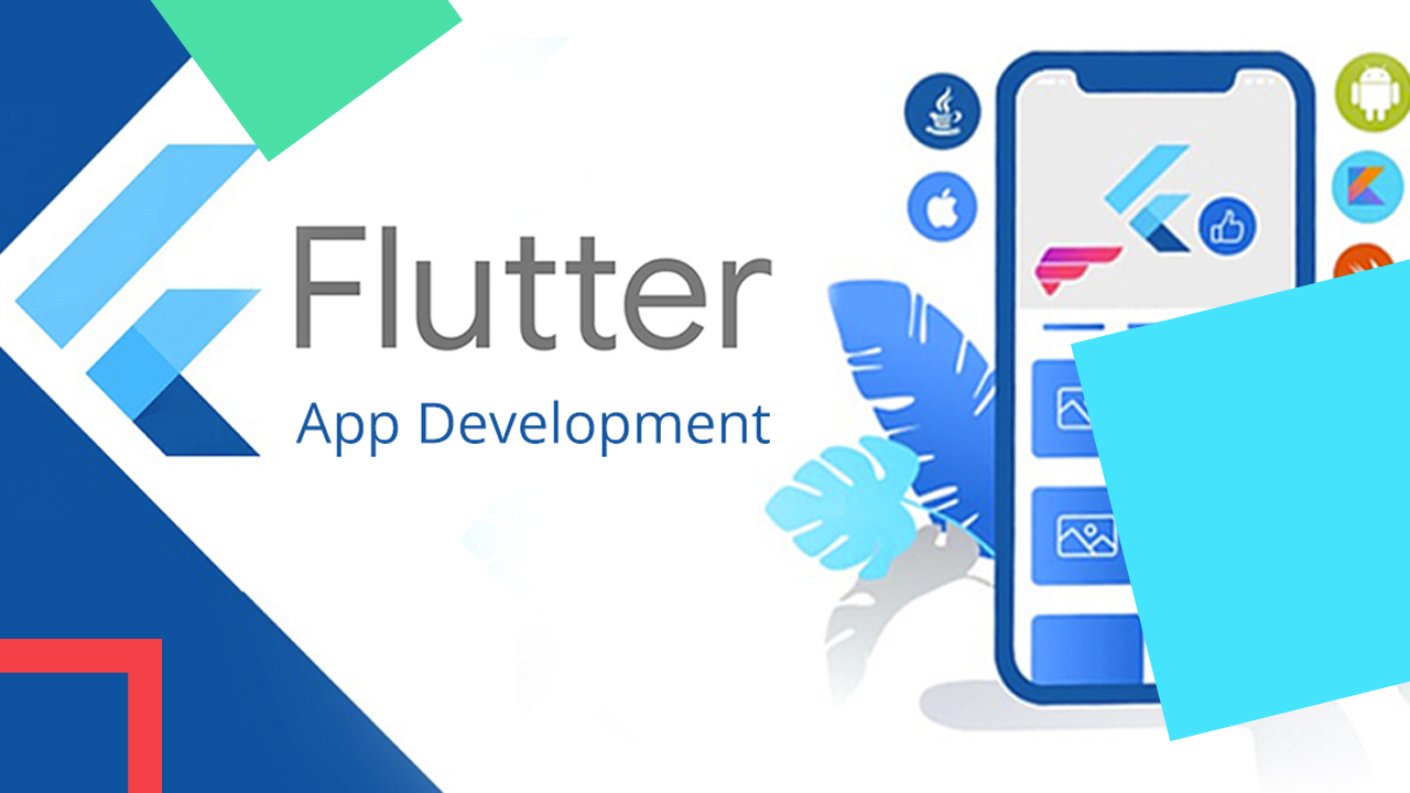 Flutter App Development - Why Should You Use Flutter? 26