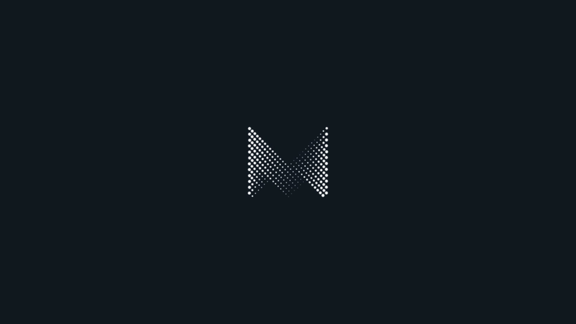 MDX agency logo